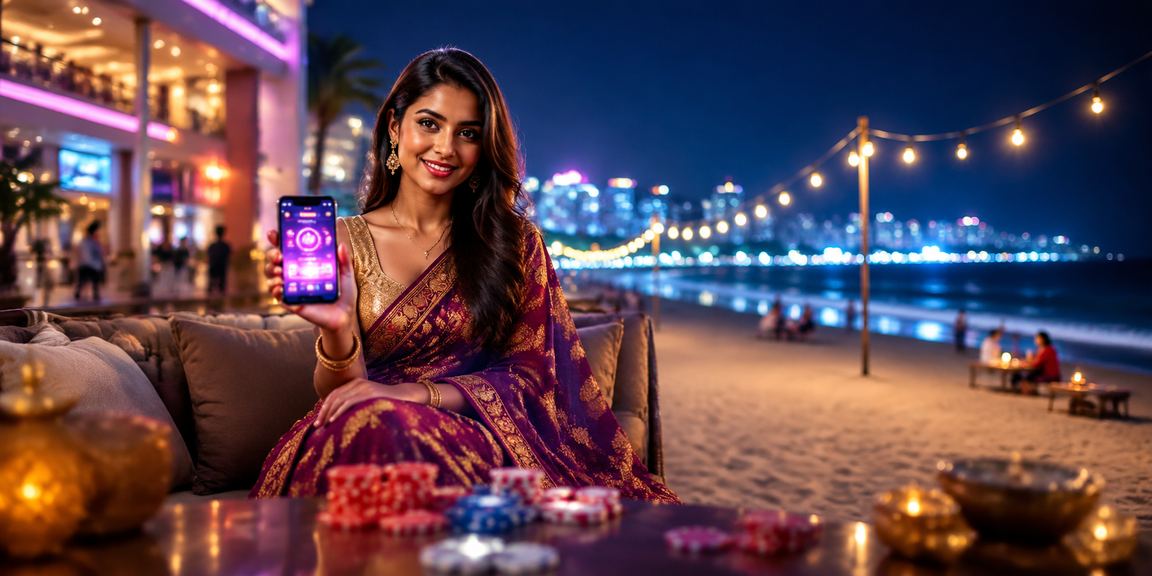 কক্সবাজারে মোবাইল পেমেন্ট ব্যবহার করে বেটিং